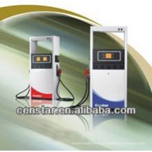 La Chine première marque distributeur de carburant pour Station de remplissage de gaz